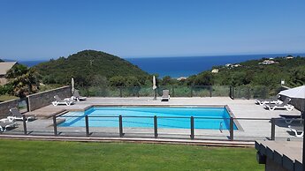 Villas U San Daniellu