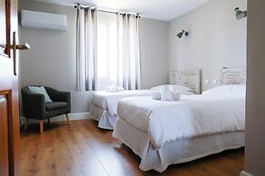 Villas U San Daniellu