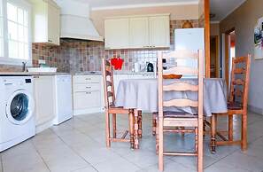 Villas U San Daniellu
