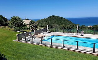 Villas U San Daniellu