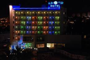Adi Hotel Eilat