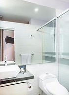 Hotel Santorini Casablanca Santa Marta