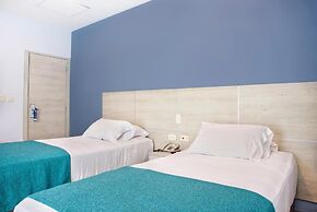 Hotel Santorini Casablanca Santa Marta