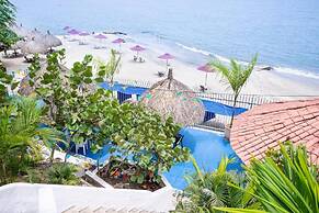 Hotel Santorini Casablanca Santa Marta