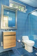 Hotel Santorini Casablanca Santa Marta