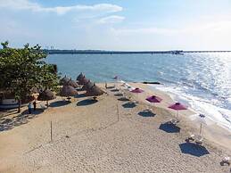 Hotel Santorini Casablanca Santa Marta