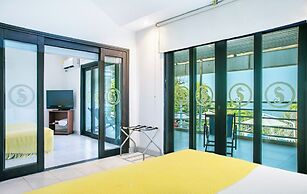 Hotel Santorini Casablanca Santa Marta