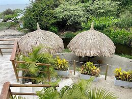 Hotel Santorini Casablanca Resort