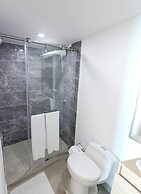 Hotel Santorini Casablanca Santa Marta