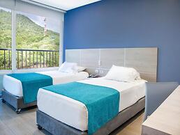 Hotel Santorini Casablanca Santa Marta