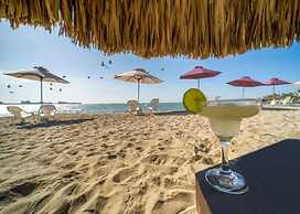 Hotel Santorini Casablanca Santa Marta