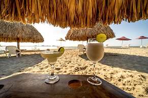 Hotel Santorini Casablanca Santa Marta