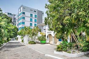 Hotel Santorini Casablanca Santa Marta