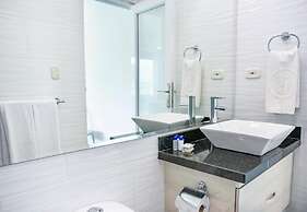 Hotel Santorini Casablanca Santa Marta