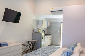 Hotel Santorini Casablanca Santa Marta