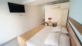 Hotel Santorini Casablanca Santa Marta