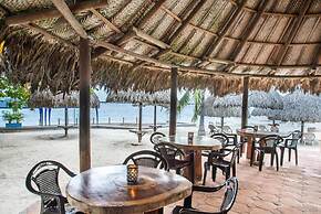 Hotel Santorini Casablanca Santa Marta