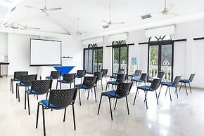 Hotel Santorini Casablanca Santa Marta