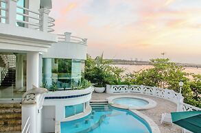 Hotel Santorini Casablanca Santa Marta