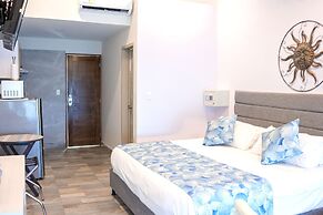 Hotel Santorini Casablanca Santa Marta