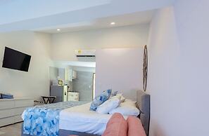 Hotel Santorini Casablanca Santa Marta