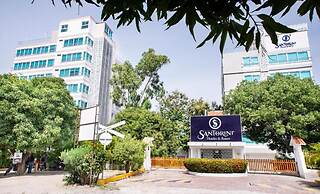 Hotel Santorini Casablanca Santa Marta