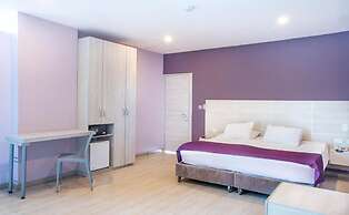 Hotel Santorini Casablanca Santa Marta