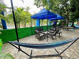 Hotel Santorini Casablanca Resort