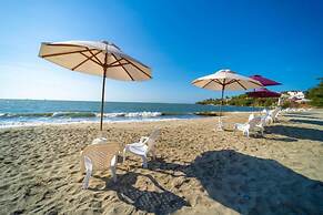 Hotel Santorini Casablanca Santa Marta