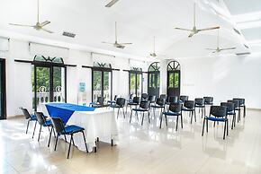 Hotel Santorini Casablanca Santa Marta