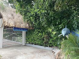 Hotel Santorini Casablanca Resort