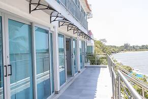 Hotel Santorini Casablanca Santa Marta