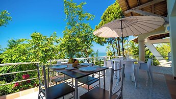 Hotel Santorini Casablanca Santa Marta