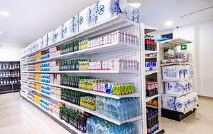 Hotel Santorini Casablanca Santa Marta