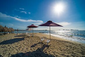 Hotel Santorini Casablanca Santa Marta