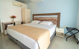 Hotel Santorini Casablanca Santa Marta