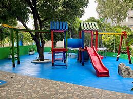 Hotel Santorini Casablanca Resort