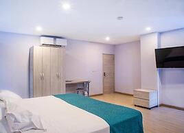 Hotel Santorini Casablanca Santa Marta