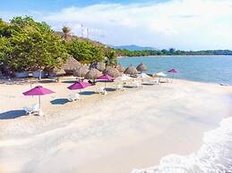 Hotel Santorini Casablanca Santa Marta