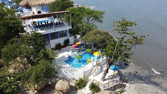 Hotel Santorini Casablanca Resort