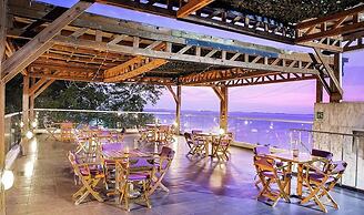 Hotel Santorini Casablanca Santa Marta