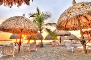 Hotel Santorini Casablanca Santa Marta