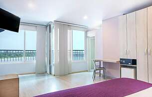 Hotel Santorini Casablanca Santa Marta