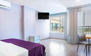 Hotel Santorini Casablanca Santa Marta