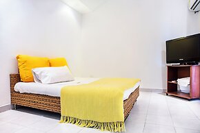 Hotel Santorini Casablanca Santa Marta