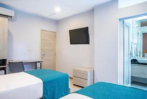 Hotel Santorini Casablanca Santa Marta