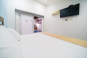 Hotel Santorini Casablanca Santa Marta