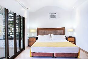 Hotel Santorini Casablanca Santa Marta