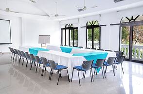 Hotel Santorini Casablanca Santa Marta