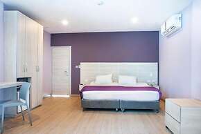 Hotel Santorini Casablanca Santa Marta